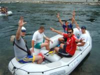 Drinska regata / Ibar 22-23.07.2017