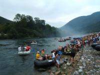 Drinska regata / Ibar 22-23.07.2017