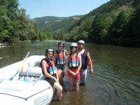 Drinska regata / Ibar 22-23.07.2017