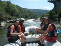 Drinska regata / Ibar 22-23.07.2017