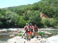 Drinska regata / Ibar 22-23.07.2017