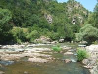 Drinska regata / Ibar 22-23.07.2017