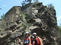 Drinska regata / Ibar 22-23.07.2017