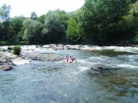 Drinska regata / Ibar 22-23.07.2017
