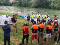 IRF Euro Cup "Aleksa Kojadinović" - Priboj na Limu 06-08.07.2018