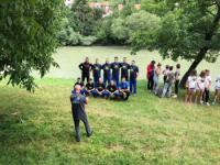 IRF Euro Cup "Aleksa Kojadinović" - Priboj na Limu 06-08.07.2018