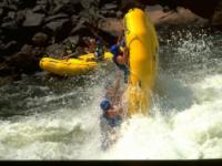 Rafting