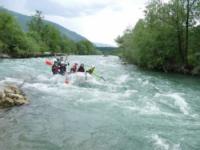 Lim (Plav-Andrijevica-Berane-Tifran) Limska regata 01-02.06.2018