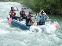 Lim (Plav-Andrijevica-Berane-Tifran) Limska regata 01-02.06.2018