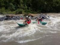 Lim mini-rafting, Ibar rafting 28-29.07.2018