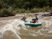 Lim mini-rafting, Ibar rafting 28-29.07.2018