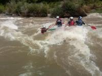 Lim mini-rafting, Ibar rafting 28-29.07.2018