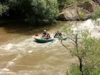 Lim mini-rafting, Ibar rafting 28-29.07.2018