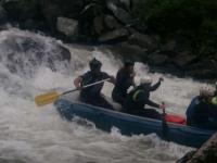 Krivaja - 19.međunarodni rafting 04.05.2019