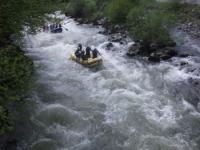 Krivaja - 19.međunarodni rafting 04.05.2019