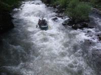 Krivaja - 19.međunarodni rafting 04.05.2019