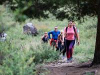 Whitewater Siberia, Altajska oblast, Rusija, avgust  2019