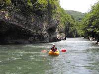 Lim, Studenica, Ibar 06-07.06.2020.