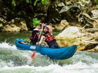 Krivaja - međunarodna rafting regata 29.05.2021