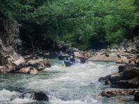 Krivaja - međunarodna rafting regata 29.05.2021