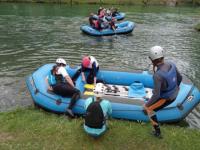 Rafting Kup - Grad Banjaluka, Vrbas 23.04.2022