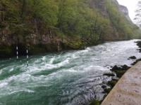 Rafting Kup - Grad Banjaluka, Vrbas 23.04.2022