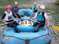 Rafting Kup - Grad Banjaluka, Vrbas 23.04.2022