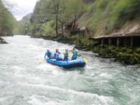 Rafting Kup - Grad Banjaluka, Vrbas 23.04.2022