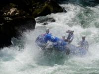 IRF World Rafting Championship, Vrbas / Tara 25.05.-01.06.2022