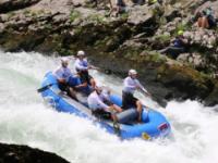 IRF World Rafting Championship, Vrbas / Tara 25.05.-01.06.2022