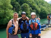 IRF World Rafting Championship, Vrbas / Tara 25.05.-01.06.2022