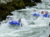 IRF World Rafting Championship, Vrbas / Tara 25.05.-01.06.2022