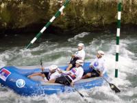 IRF World Rafting Championship, Vrbas / Tara 25.05.-01.06.2022