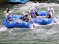 IRF World Rafting Championship, Vrbas / Tara 25.05.-01.06.2022