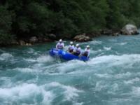 IRF World Rafting Championship, Vrbas / Tara 25.05.-01.06.2022