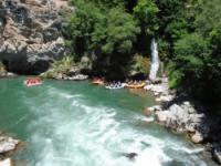 Lim, Limska regata 31.05-02.06.2024