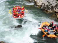 Lim, Limska regata 31.05-02.06.2024