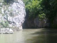Ibar (gornji tok) 22.06.2014.