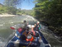 Rafting za decu - Rzav, Bosa Noga 17.08., Ibar 18.08.2019