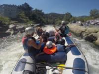 Rafting za decu - Rzav, Bosa Noga 17.08., Ibar 18.08.2019