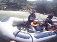 Rafting za decu - Rzav, Bosa Noga 17.08., Ibar 18.08.2019