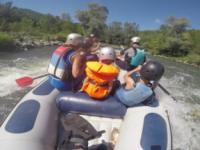 Rafting za decu - Rzav, Bosa Noga 17.08., Ibar 18.08.2019