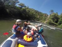 Rafting za decu - Rzav, Bosa Noga 17.08., Ibar 18.08.2019