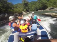 Rafting za decu - Rzav, Bosa Noga 17.08., Ibar 18.08.2019