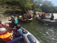 Rafting za decu - Rzav, Bosa Noga 17.08., Ibar 18.08.2019