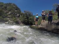 Rafting za decu - Rzav, Bosa Noga 17.08., Ibar 18.08.2019