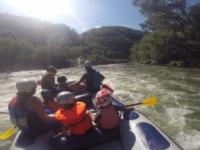 Rafting za decu - Rzav, Bosa Noga 17.08., Ibar 18.08.2019