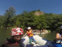 Rafting za decu - Rzav, Bosa Noga 17.08., Ibar 18.08.2019