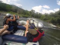 Ibar rafting - avgust, septembar 2019