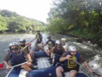 Ibar rafting - avgust, septembar 2019